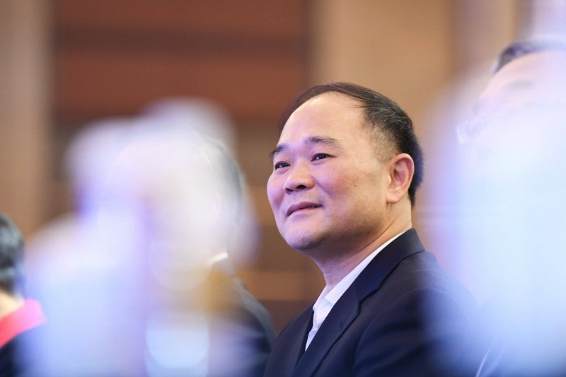 人工智慧托举低空财政腾飞